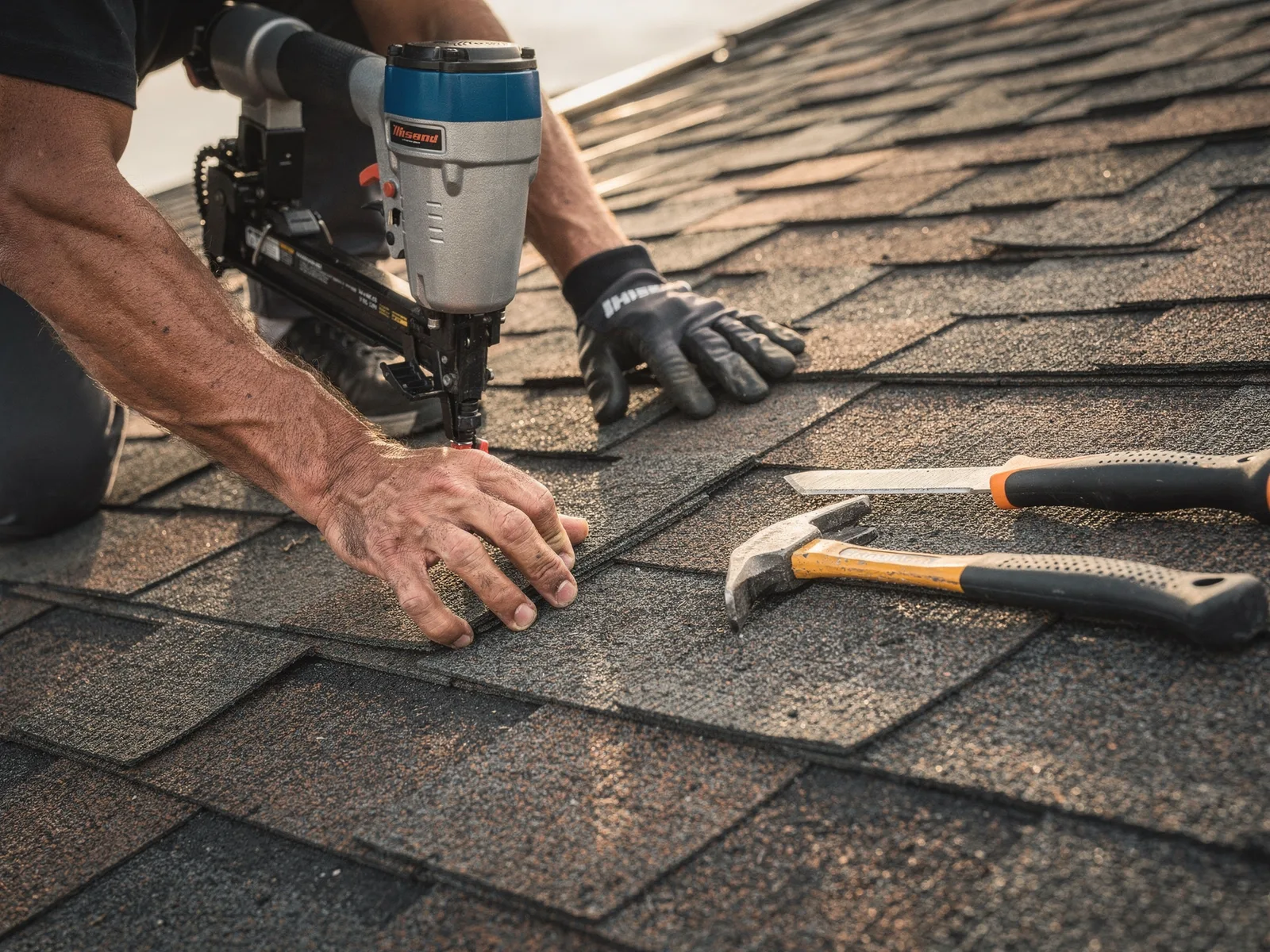 Why choose Roof Repair in Dundee, IL